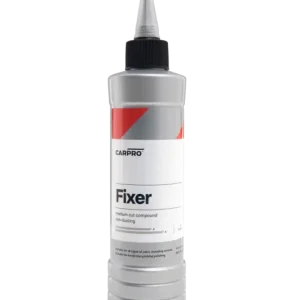 Tani CarPro Fixer 1step Nano Polish 250ml - 1 etapowa pasta polerska