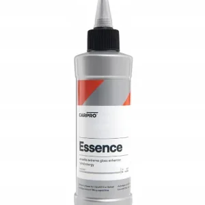 CarPro Essence 250ml - pasta finishowa z powłoką kwarcową Zniżka