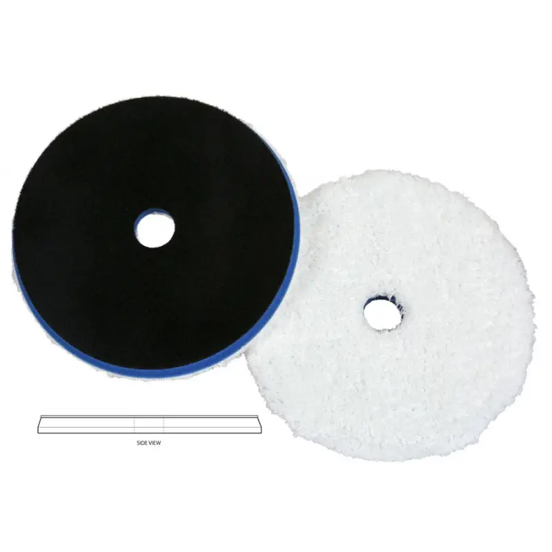Lake Country HDO Cuting Fiber Pad 165mm - gąbkowy pad polerski Wyprzedaż