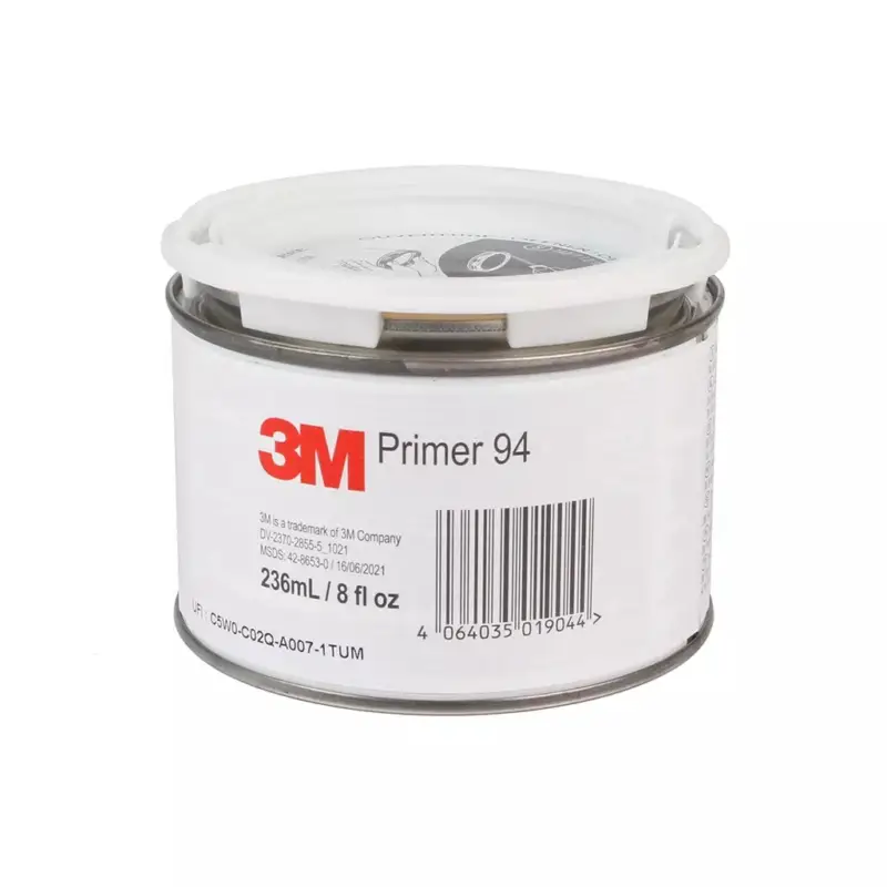 DHWRAP 3M Primer 94 236,5ml - podkład do folii Do wyczerpania zapasów