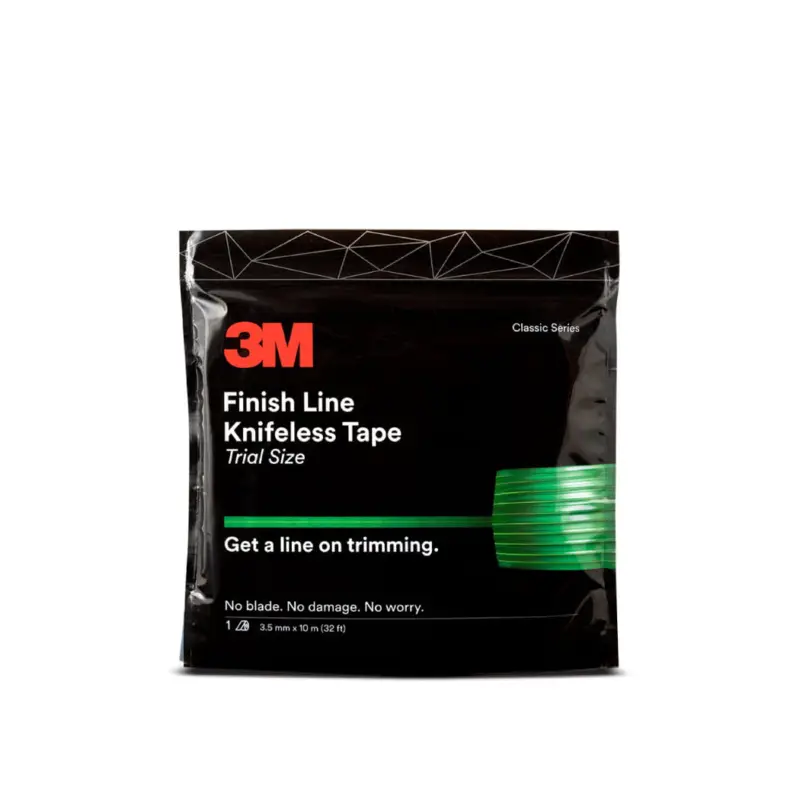 Hit sprzedaży DHWRAP 3M Knifeless Finish Line 3,5mm x 10m - taśma tnąca do folii