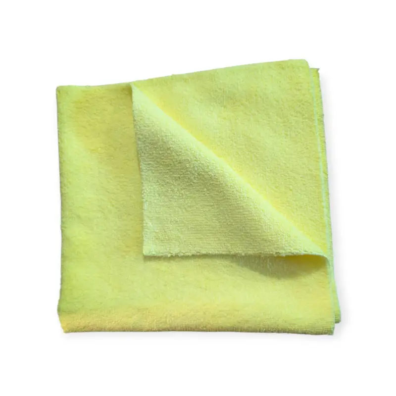 Detailing House Falcon Yellow 40x40 - mikrofibra bezszwowa Okazja