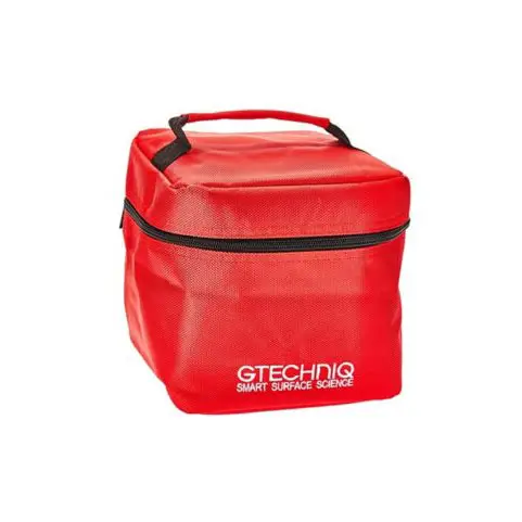 Ostatnie sztuki Gtechniq Branded Kit Bag - torba detailingowa