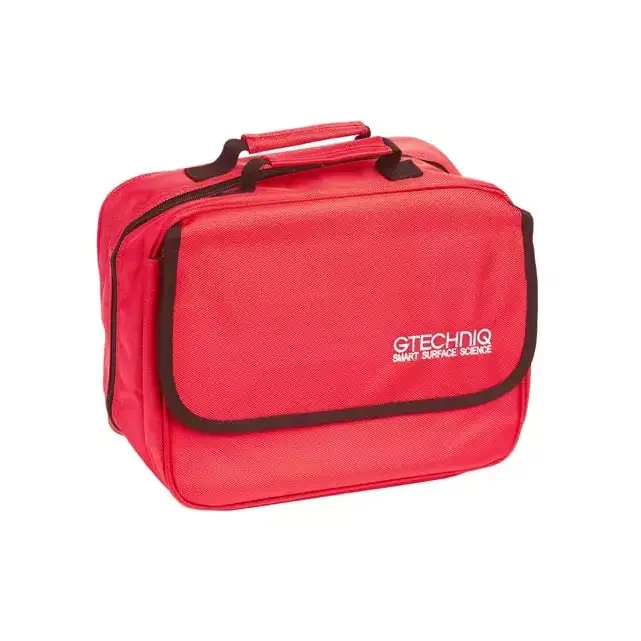 Gtechniq Branded Large Bag - torba detailingowa Hit sprzedaży