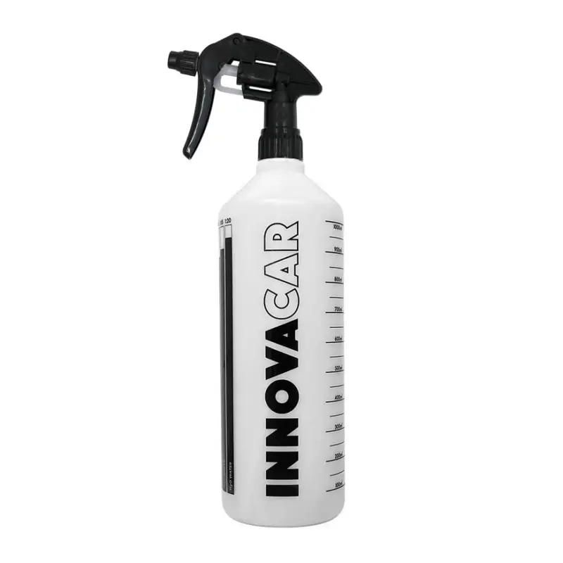 Do wyczerpania zapasów Innovacar Bottle 1L z triggerem TOP - butelka z podziałką