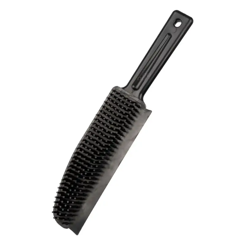 Popularny AMiO 04034 - szczotka do tapicerki 25cm