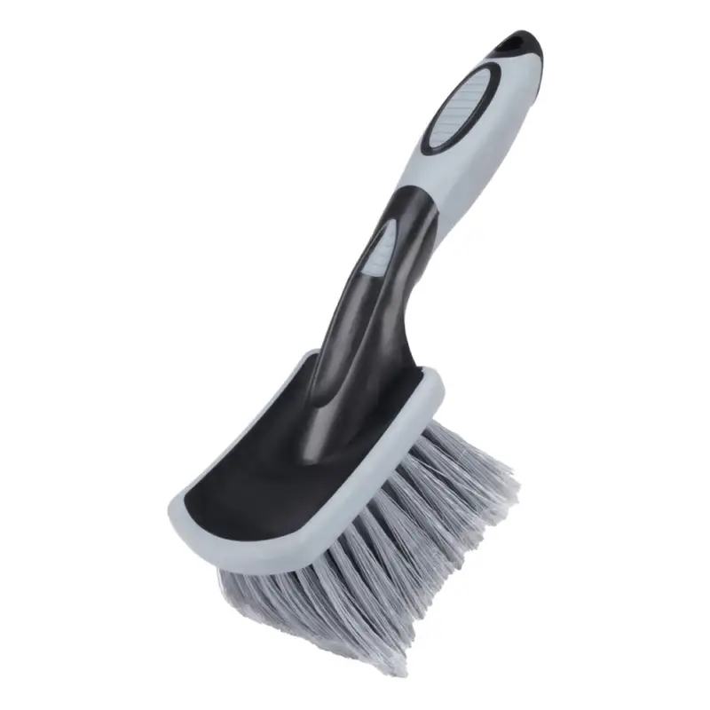 Oferta limitowana AMiO 04031 - szczotka do mycia kół 26cm