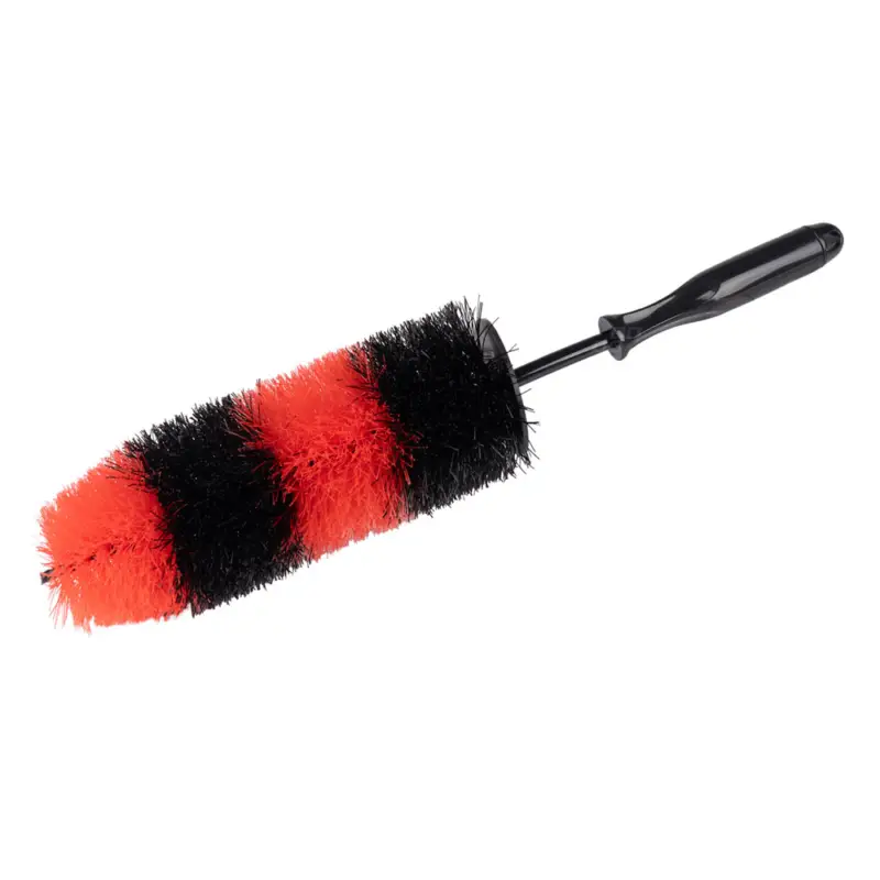 AMiO 04024 - szczotka do felg wąska 44,5cm Darmowy zwrot