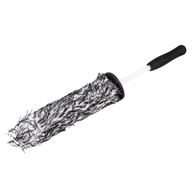 AMiO 04025 - szczotka do felg z mikrofibry Szybka dostawa