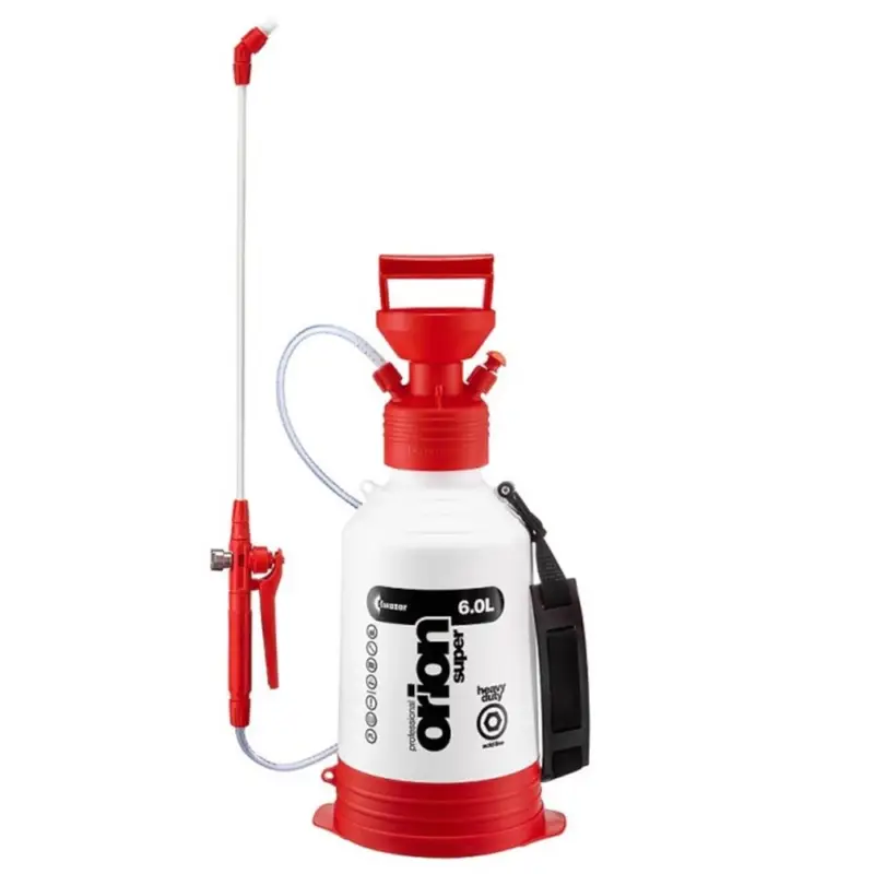 Taniej KWAZAR Opryskiwacz Orion Super HD Acid Line 6L - opryskiwacz do kwasów