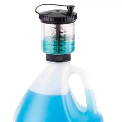 Bezpieczna płatność Optimum Dozownik 3.8L/5L