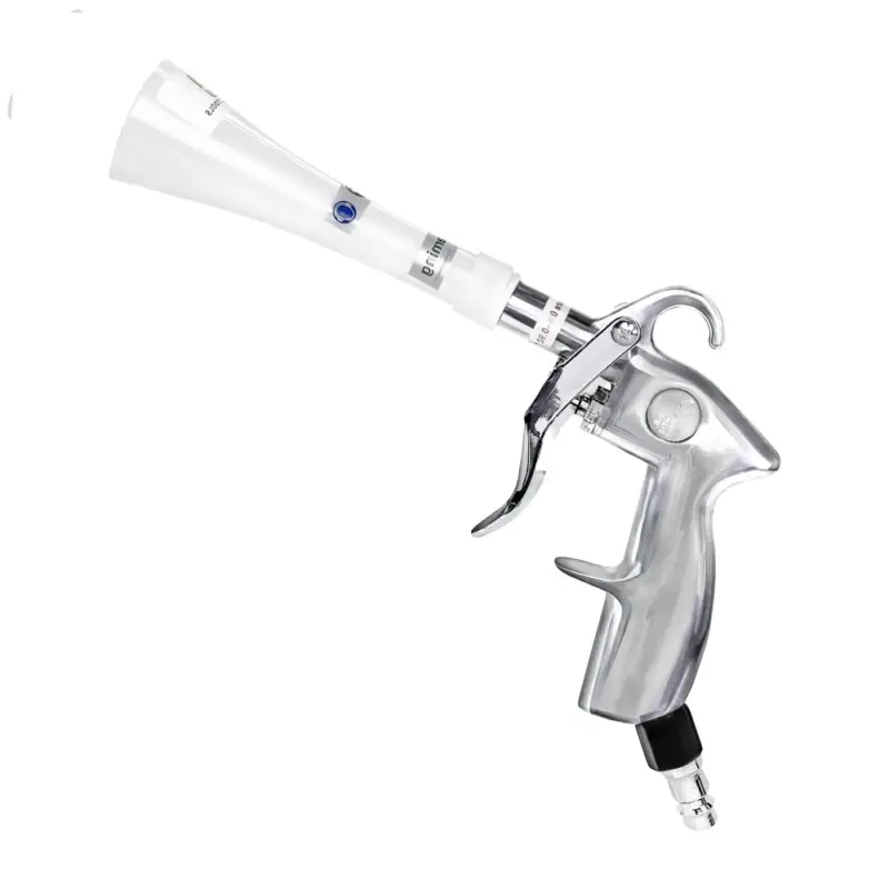 Benbow 000008 Classic - pneumatyczny pistolet czyszczący do osuszania Nowy