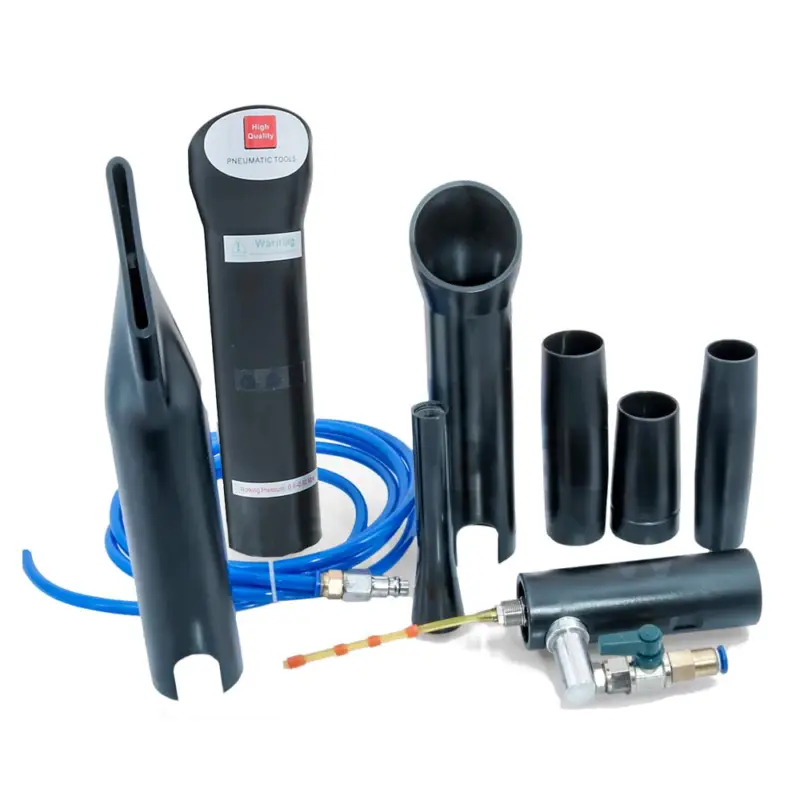 Ograniczona ilość Benbow 000006 Classic - adapter pneumatyczny do odkurzacza