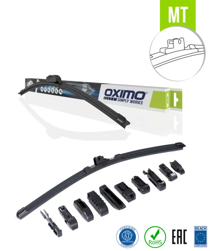 Oximo MT700 Cena promocyjna