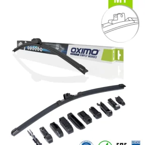 Super okazja Oximo MT650