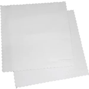 Bestseller CarPro MF Suede - ściereczka do aplikacji powłok 16x16 cm