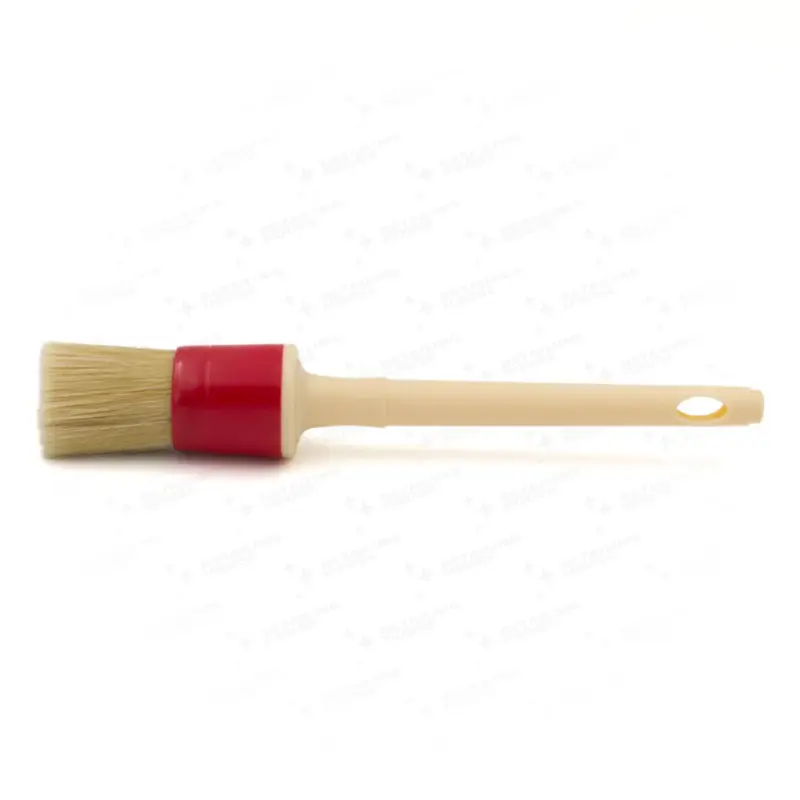 Oferta limitowana Detailing House Natural Premium Brush 20 40mm - pędzelek detailingowy