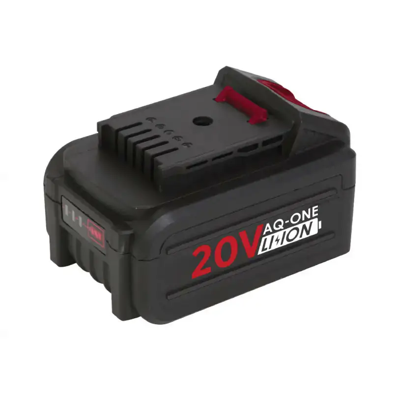 Rooks OK-03.4393 - akumulator bateria Li-Ion 20V, AQ-ONE, 4Ah Nie przegap