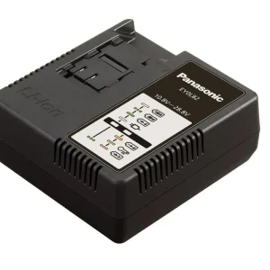 Panasonic Ładowarka 14.4V-28.8V Nowość