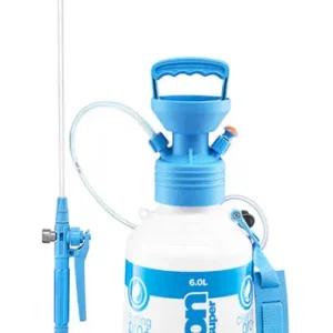 Kwazar Orion Super Pro+ 6L - opryskiwacz ciśnieniowy Kup online