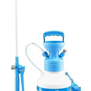 Kwazar Orion Super Pro+ 3L - opryskiwacz ciśnieniowy Szybka dostawa