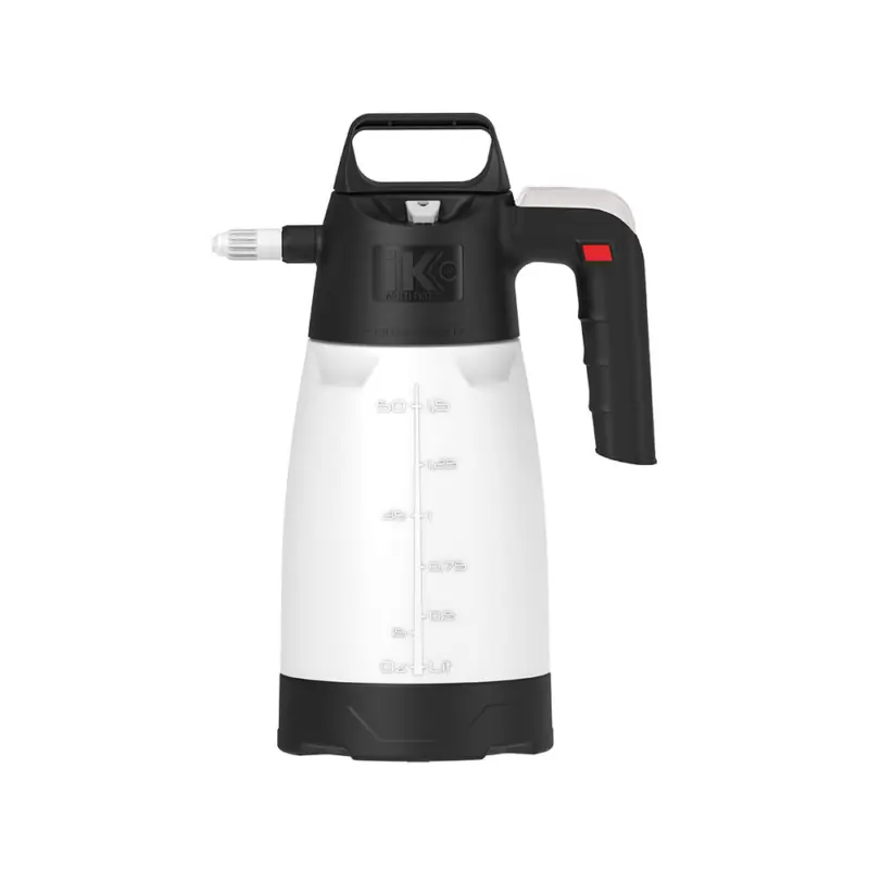 Tani IK Multi PRO2 360 - opryskiwacz ciśnieniowy