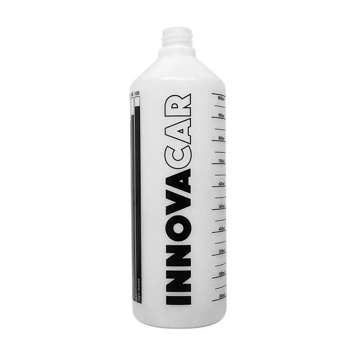 Kup online Innovacar Graduated Bottle 1L - butelka z podziałką
