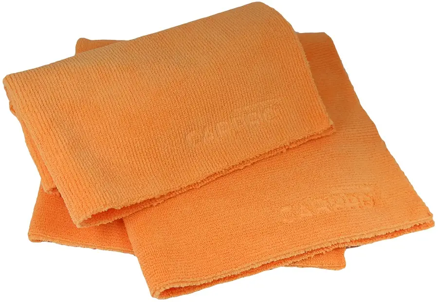 CarPro Microfiber 2Face 40x40 320gsm Darmowy zwrot