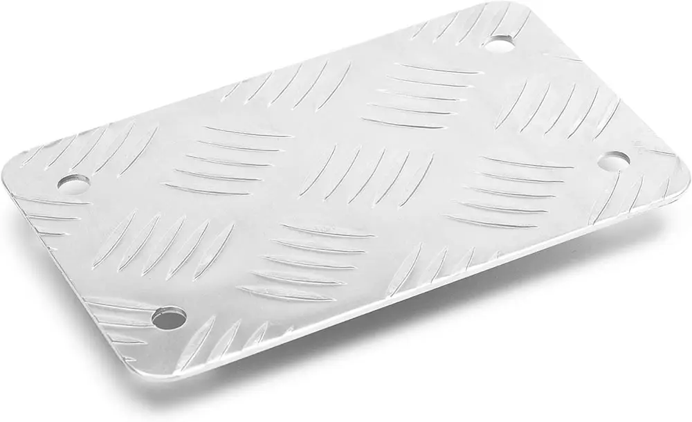 Benbow 000789 - blacha łącząca wózki do wiader detailingowych Zamów dziś