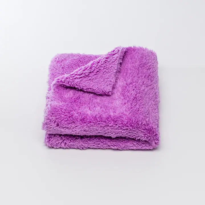Dodo Juice Royal Plushes 3pcs - bezszwowe mikrofibry 30x30cm 475gsm Do wyczerpania zapasów