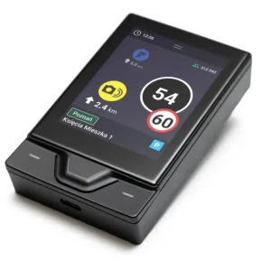 Oferta czasowa Yanosik RS + abonament roczny