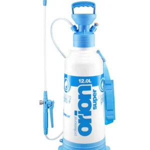 Kwazar Orion Super Pro+ 12L - opryskiwacz ciśnieniowy Sprawdź teraz