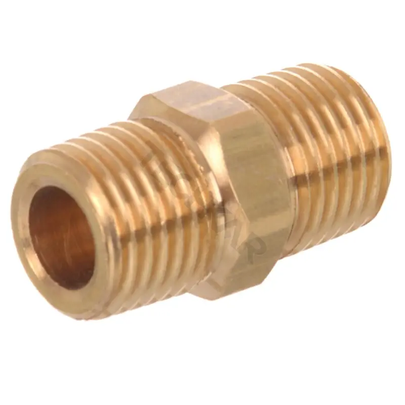 Niska cena Techkar Nypel 1/4''-1/4''