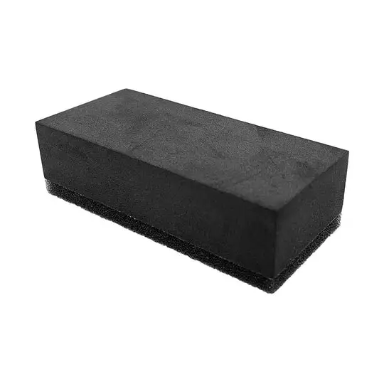 Innovacar Foam App Block - aplikator do powłok ceramicznych Ostatnia szansa