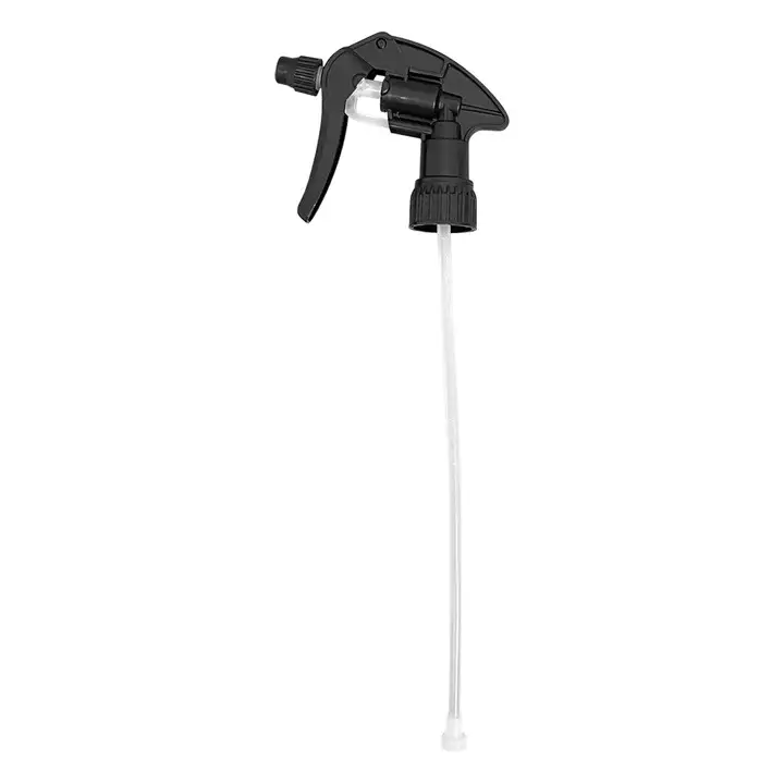 Innovacar Trigger Top Czarny 1L Taniej