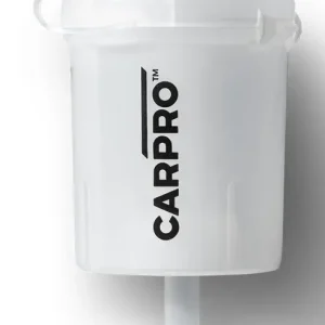 CarPro Measure - dozownik do butelek z gwintem 28mm Ograniczona ilość