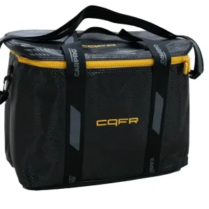 CarPro Maintenance Bag CQFR Gold - torba termiczna detailingowa z zestawem kosmetyków Dodaj do koszyka