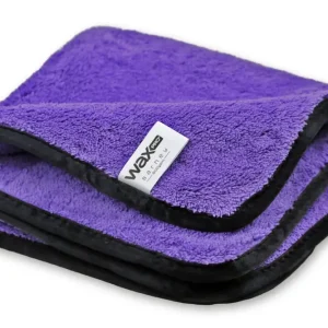 Premium WaxPRO Barney 900gsm 40x40cm - puszysta mikrofibra