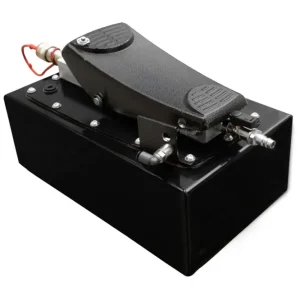 Wyjątkowa oferta PM-TOOLS Pompa Pneumatyczna