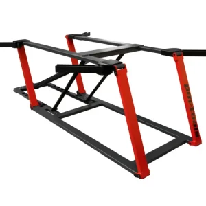 PM-TOOLS Podnośnik Extended Plus 115 Electric Dostępne od ręki