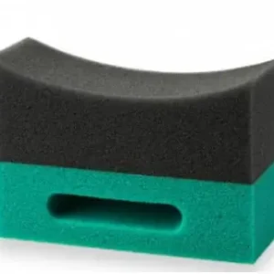 Bezpieczne zakupy waxPRO Arc Foam Tire Applicator - gąbkowy aplikator do opon