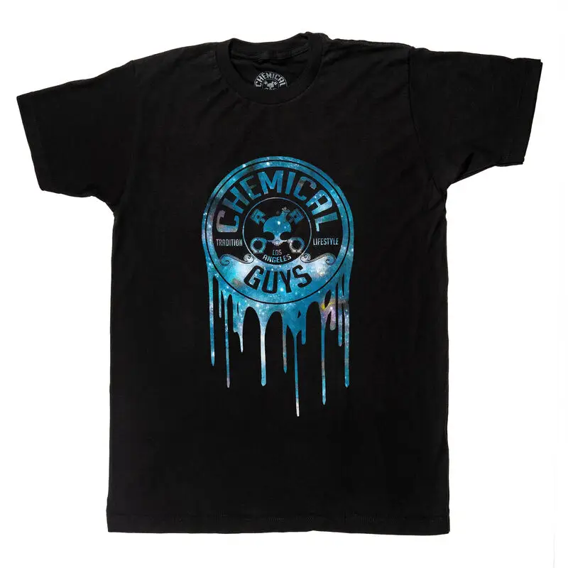 Chemical Guys Galactic T-shirt L Popularny