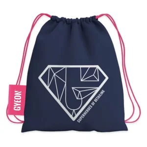 Super okazja Gyeon Q2M Super G Backpack - worek detailingowy