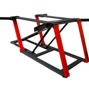 Darmowa dostawa PM-TOOLS Podnośnik Extended 107 Pneumatic