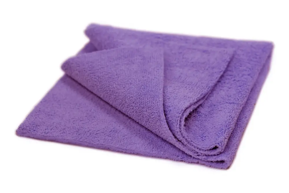 waxPRO NoLimit Violet 360 gsm 40x40cm - mikrofibra bezkrawędziowa Taniej