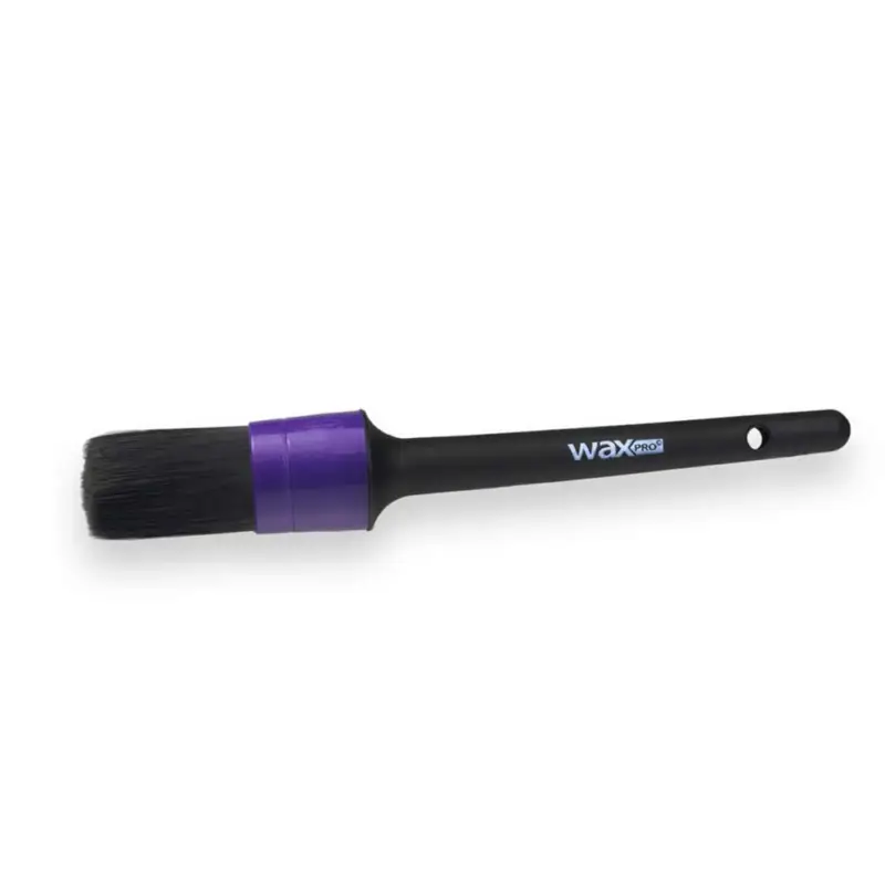 waxPRO Melman Detailing Brush 20 -pędzelek syntetyczny o średnicy 34mm Nowy
