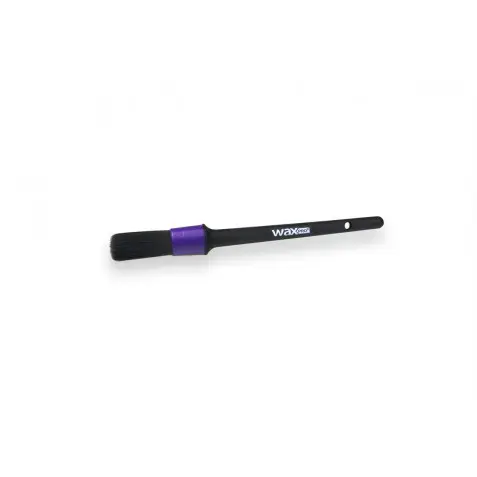 waxPRO Melman Detailing Brush 12 -pędzelek detailingowy o średnicy 23mm Darmowa dostawa