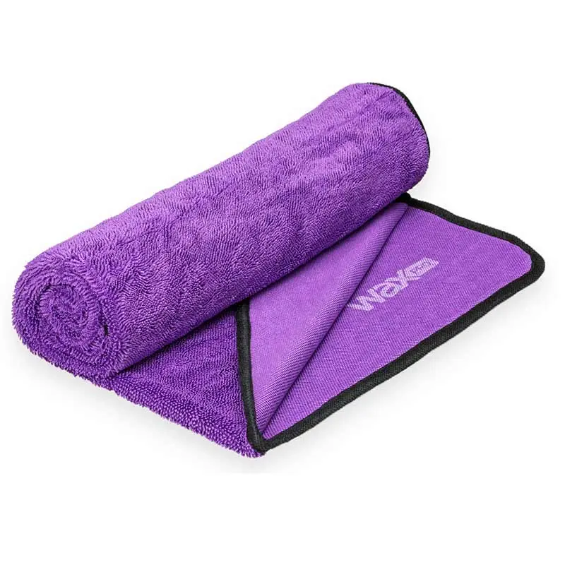 waxPRO Freaky Dryer 600gsm 100x70cm -ręcznik do osuszania samochodu Zniżka