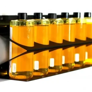 Ograniczona ilość POKA Uchwyt Na 6 Butelek 500ml