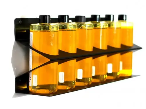 Ograniczona ilość POKA Uchwyt Na 6 Butelek 500ml